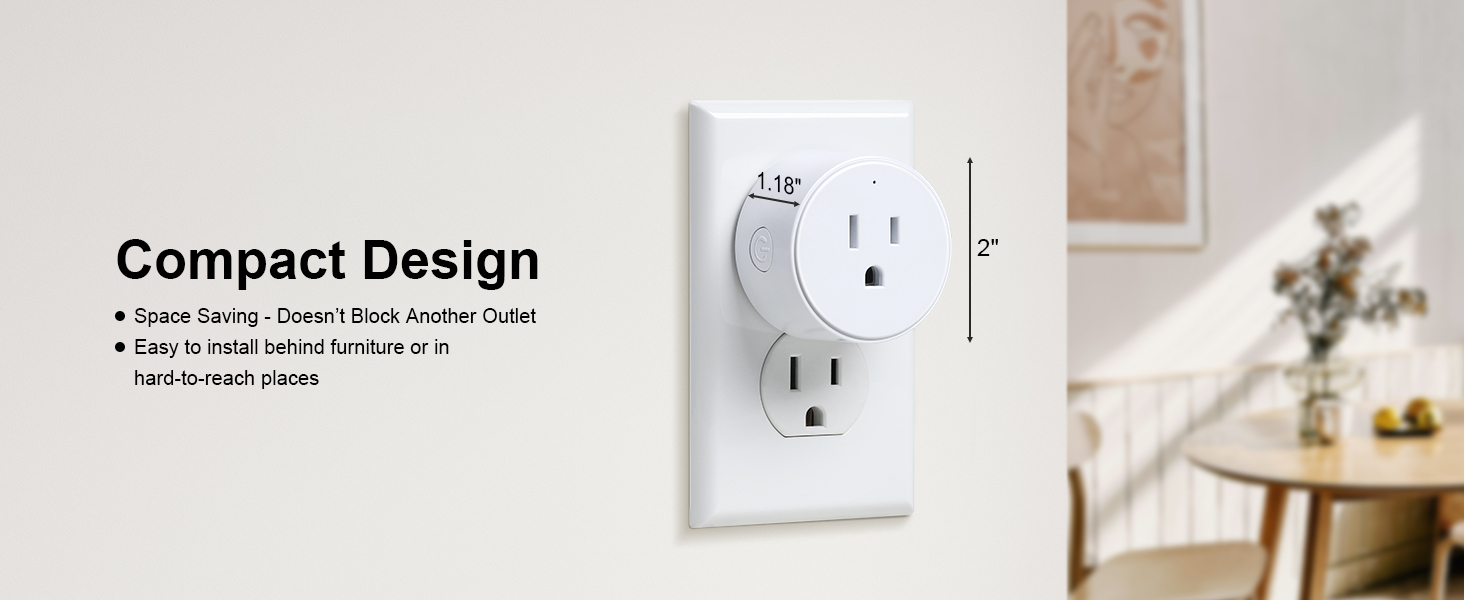 wireless outlet with remote