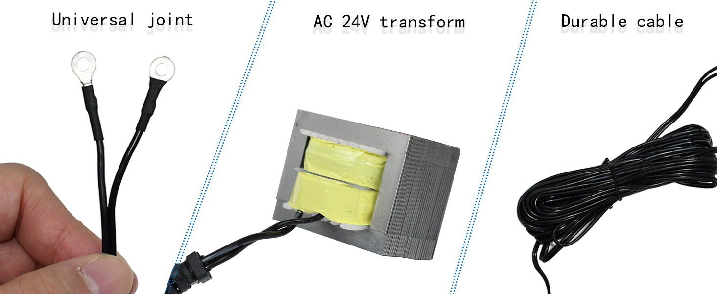doorbell adapter