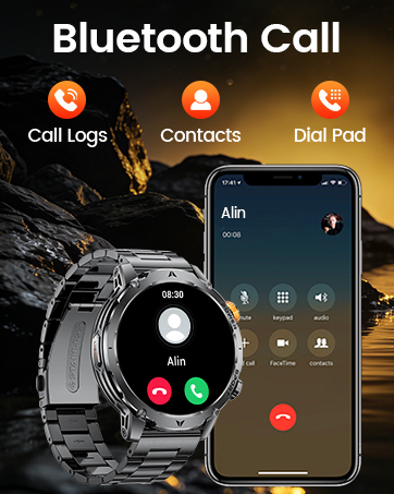 smart watch for iphone compatible smart watch for android phones