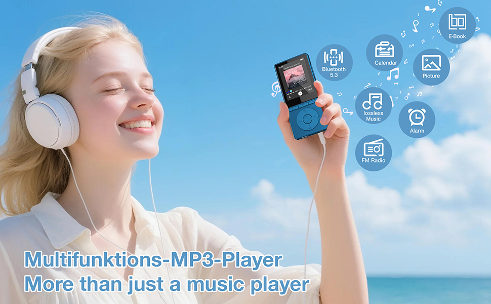mp3 player with bluetooth music player bluetooth mp3 player mp3 players