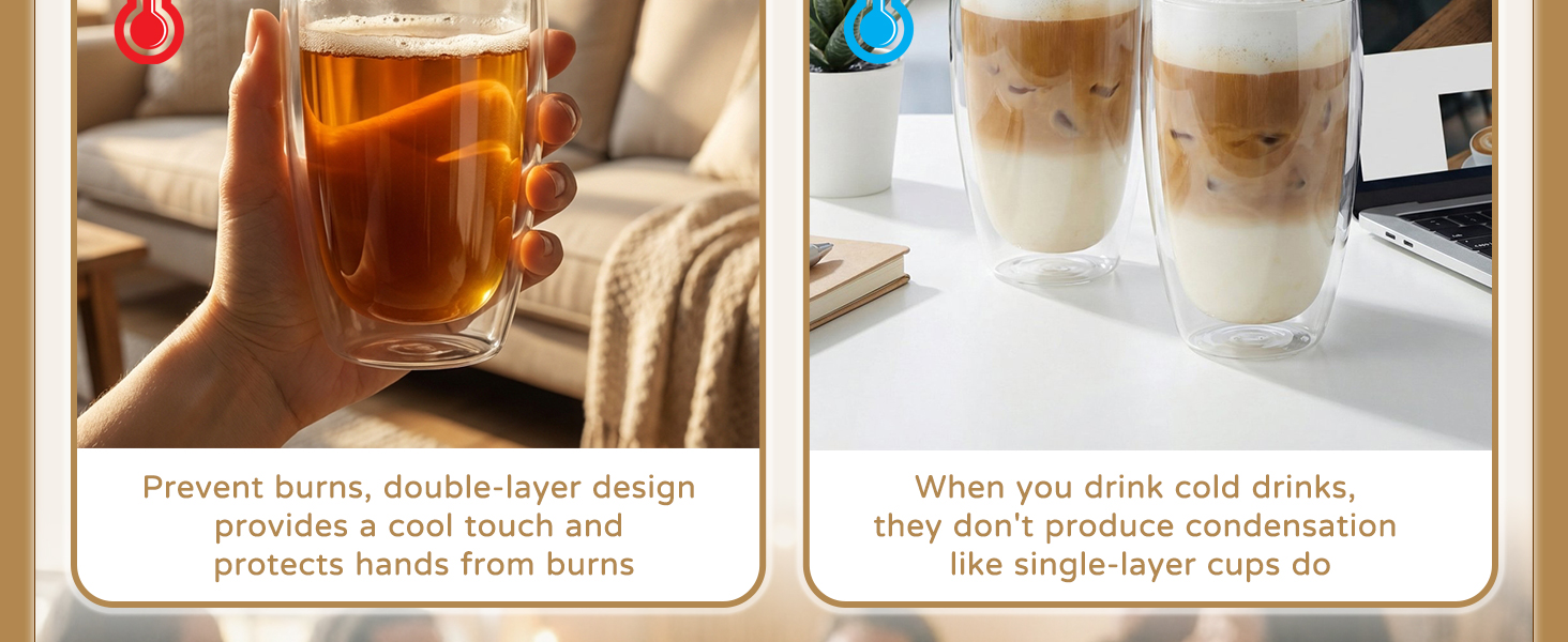 espresso cups