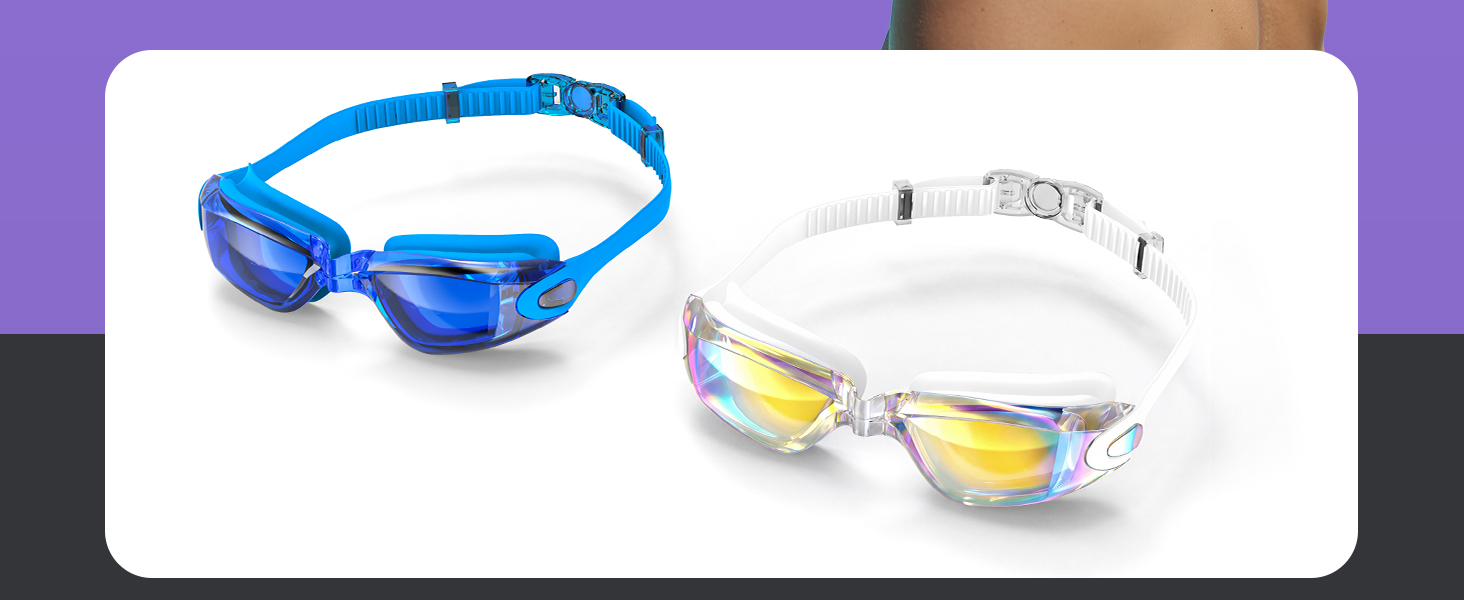 swim goggles