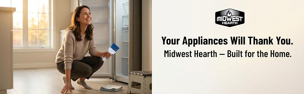 Your Appliances Will Thank You.
