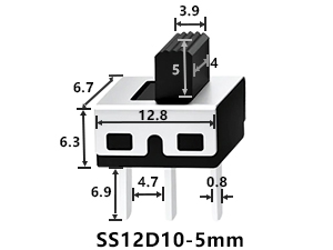 Slide Switches