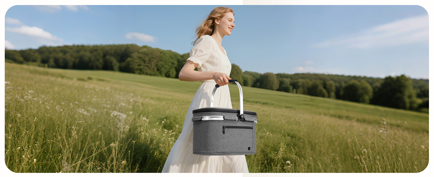 picnic basket