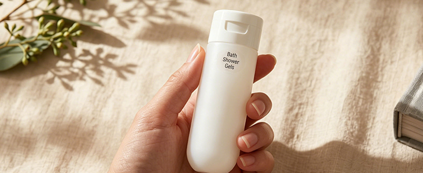 travel bottles kit
