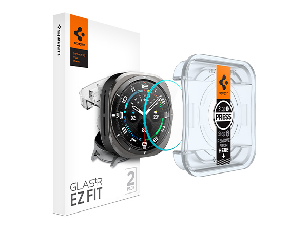 Galaxy watch ultra Glass.tR EZ FIT