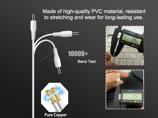 Fairywill D2 charger,Fairywill D3 charger,Bitvae S2 charger,Bitvae R1 charger,Toothbrush charger
