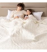 Bearhug Electric Blanket King Size 100" x 90