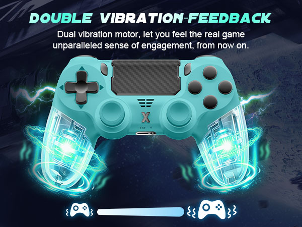 Wireless Controller