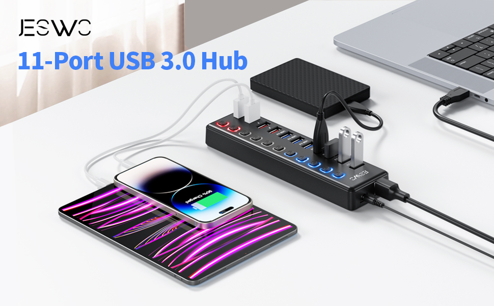 USB Hub