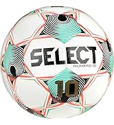 Select Numero 10 Soccer Ball