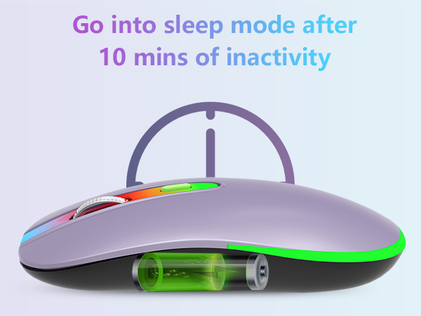 wireless mouse bluetooth usb c Mouse wireless mouse for laptop computer mouse