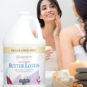Body Wash