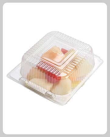 cake containers