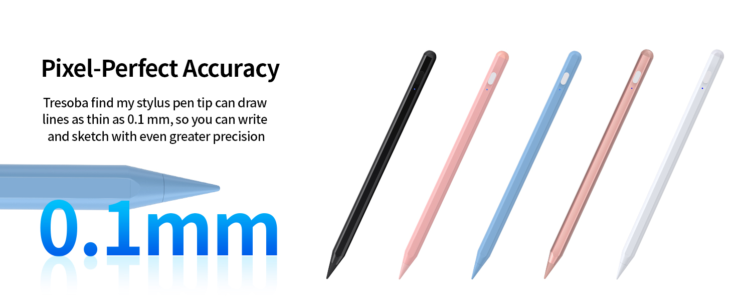 7th generation stylus pen