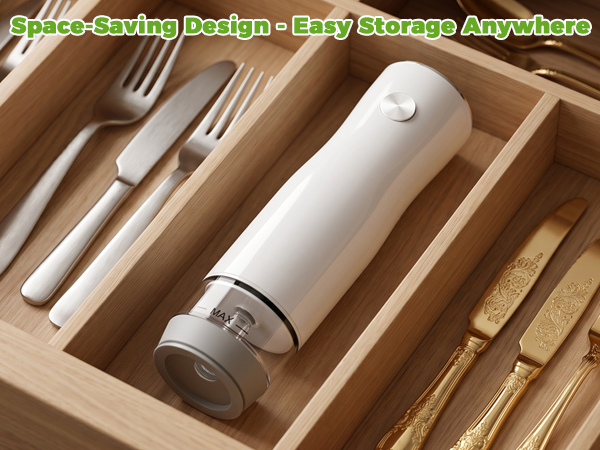 Compact Vacuum Sealer