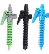1 Pc Random Color 3L/5L/8L Trigger Sprayer Handle Agricultural Sprayers Accessory Part Garden Spr...