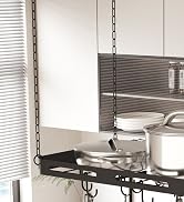 pot hangers for kitchen