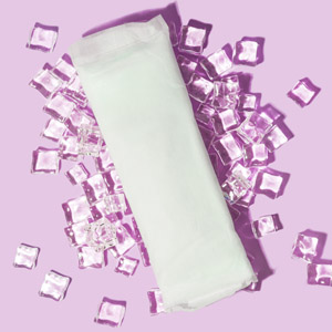 pads
