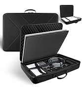 Carrying Case for Standard Starlink Gen 3,Waterproof Travel Hard EVA Storage Box,Shockproof Case ...
