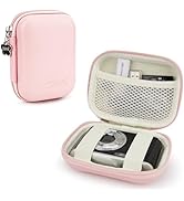 Veki Digital Camera Case Compatible With KODAK PIXPRO FZ45 FZ55/ for Canon G7X Mark II/for CAMKOR...