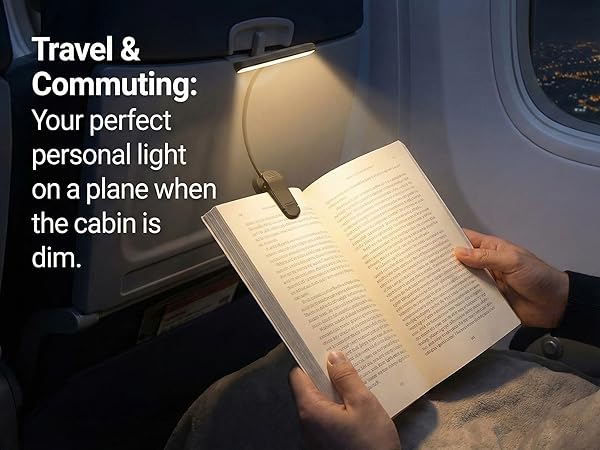 book light