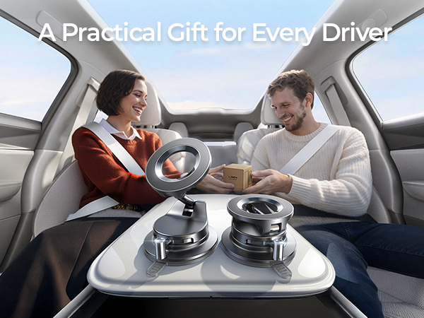magsafe car mount