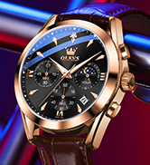 watches for men