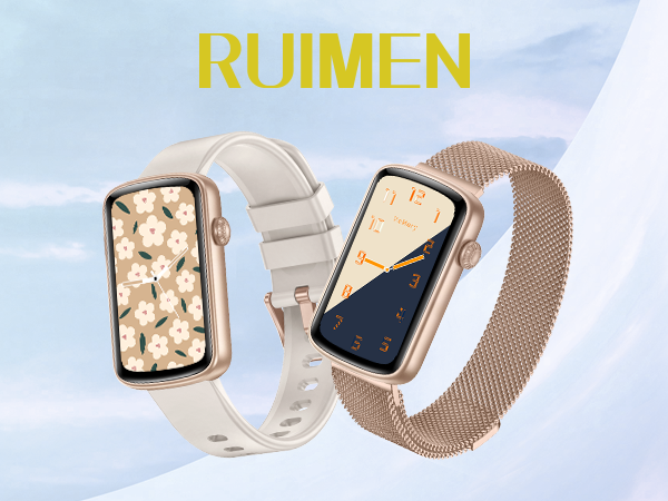 Fitness Tracker