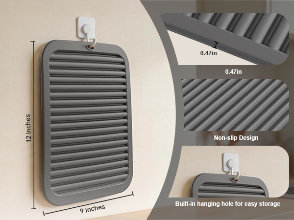 Trivets