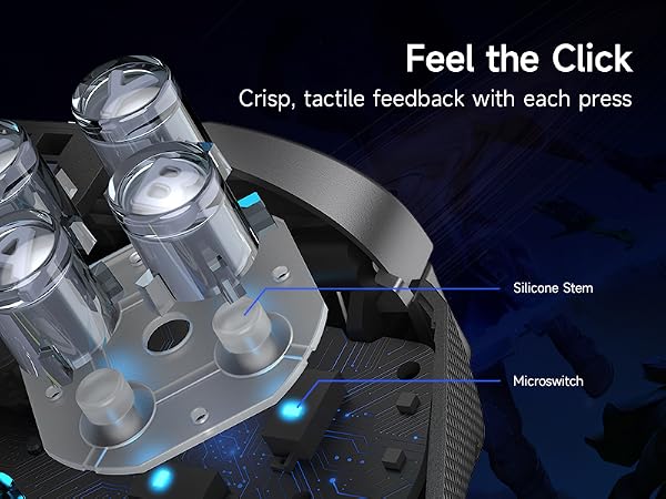 Wireless Game Controller