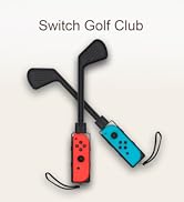 switch golf