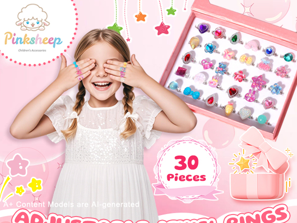 toddler jewelry gift