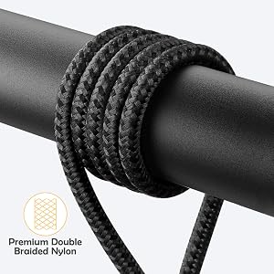 iphone cable 1ft