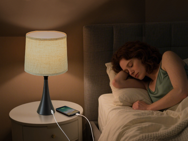 bedroom lamps