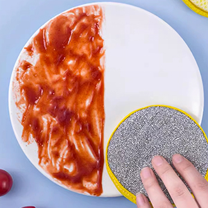 kitchen sponge