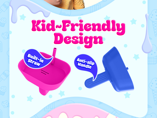 Kid-Friendly Design