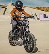 Windone E2 Electric Bike