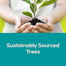 Sustainably Sourced