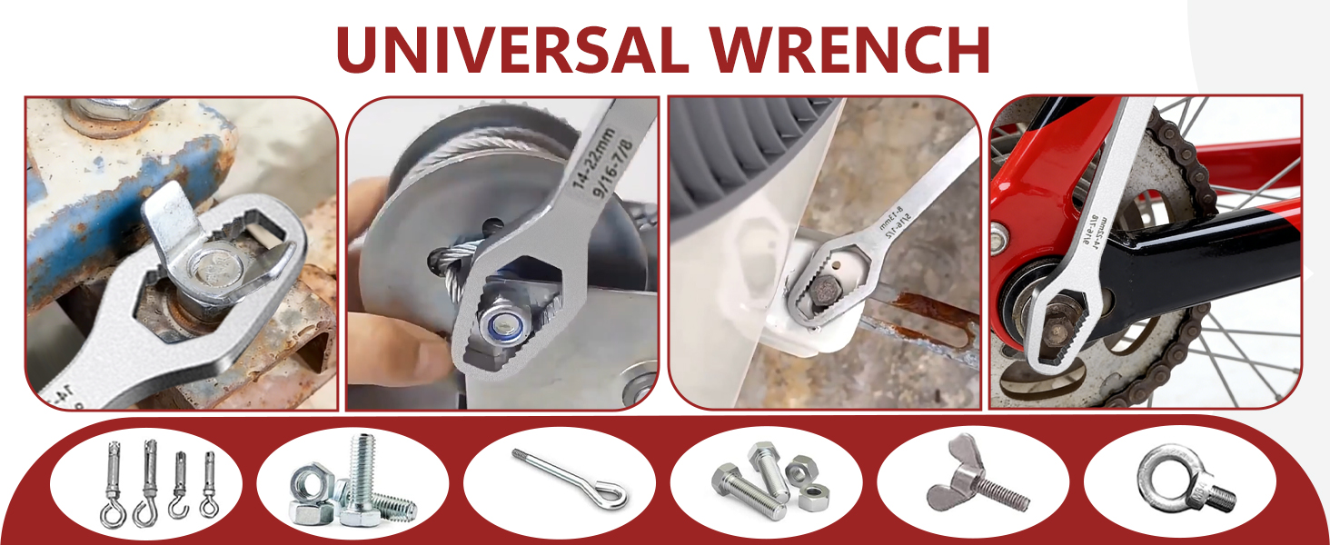 universal wrench