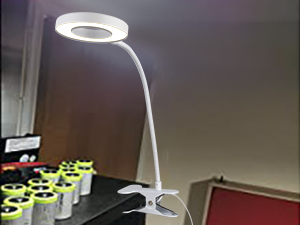 clip on desk for craft