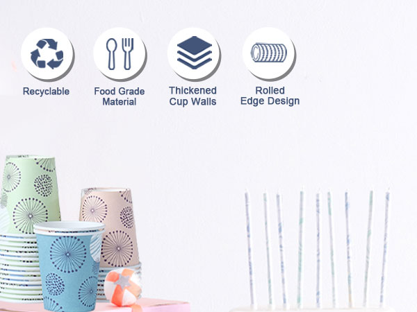 3 oz coffee cups