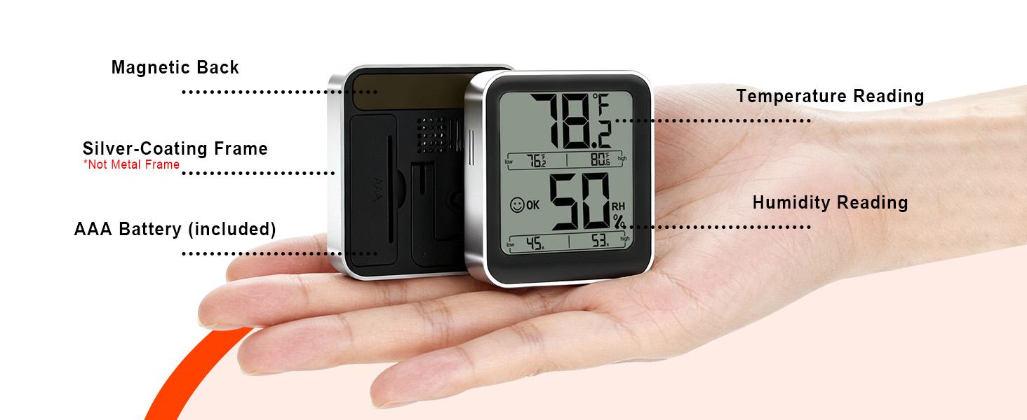 hygrometer