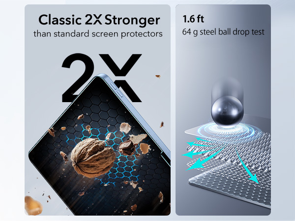 2 times stronger
