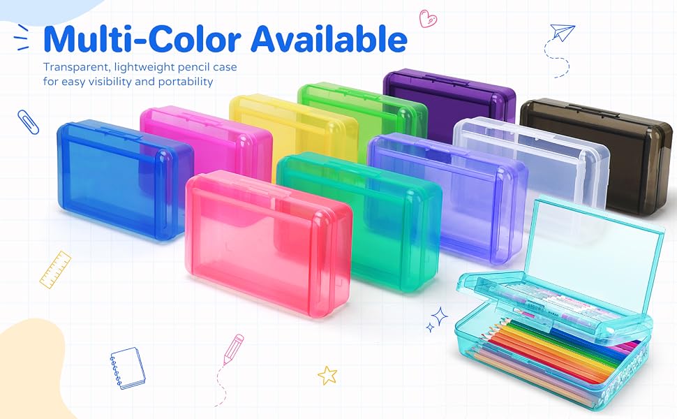 pencil case