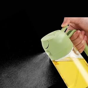 Mist spray