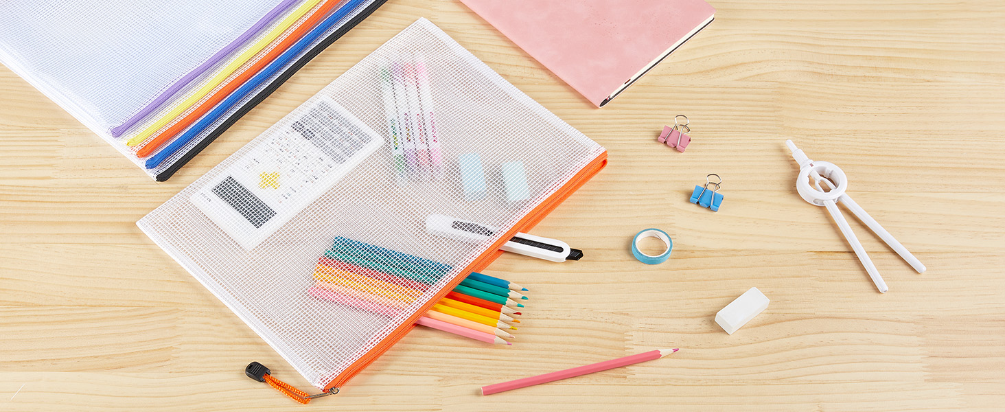 School Supplies