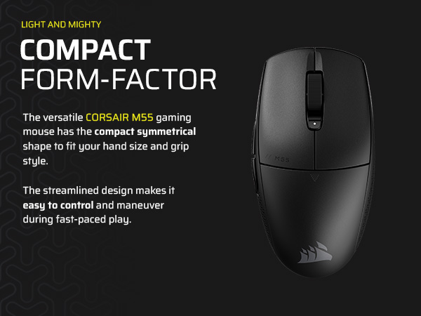 lightweight mouse; wireless gaming mouse; gaming mouse; wireless mouse