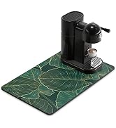 Rnivvi Coffee Mat, 12